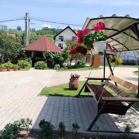 Casa Cornelia 호텔 브란 외부 사진