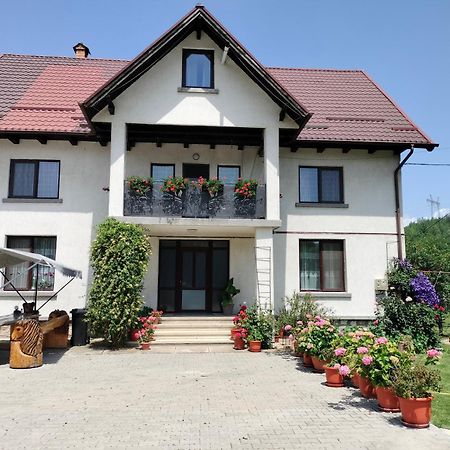 Casa Cornelia 호텔 브란 외부 사진