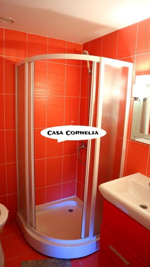 Casa Cornelia 호텔 브란 외부 사진