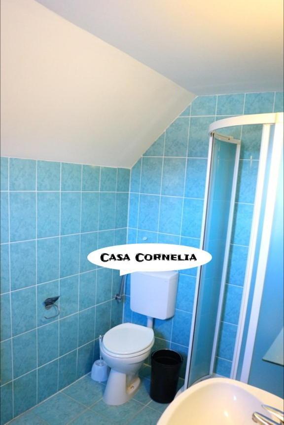 Casa Cornelia 호텔 브란 외부 사진
