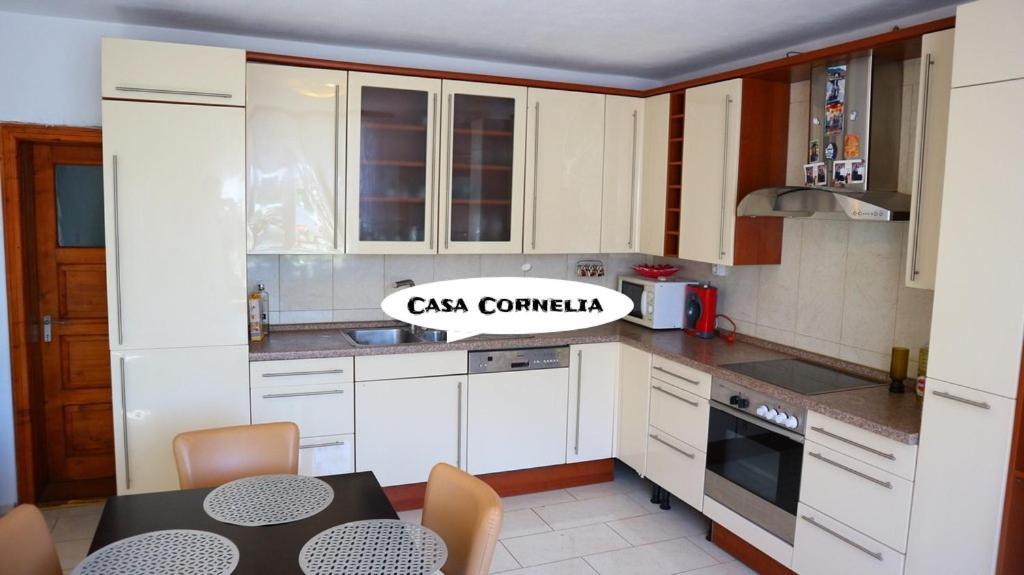 Casa Cornelia 호텔 브란 외부 사진