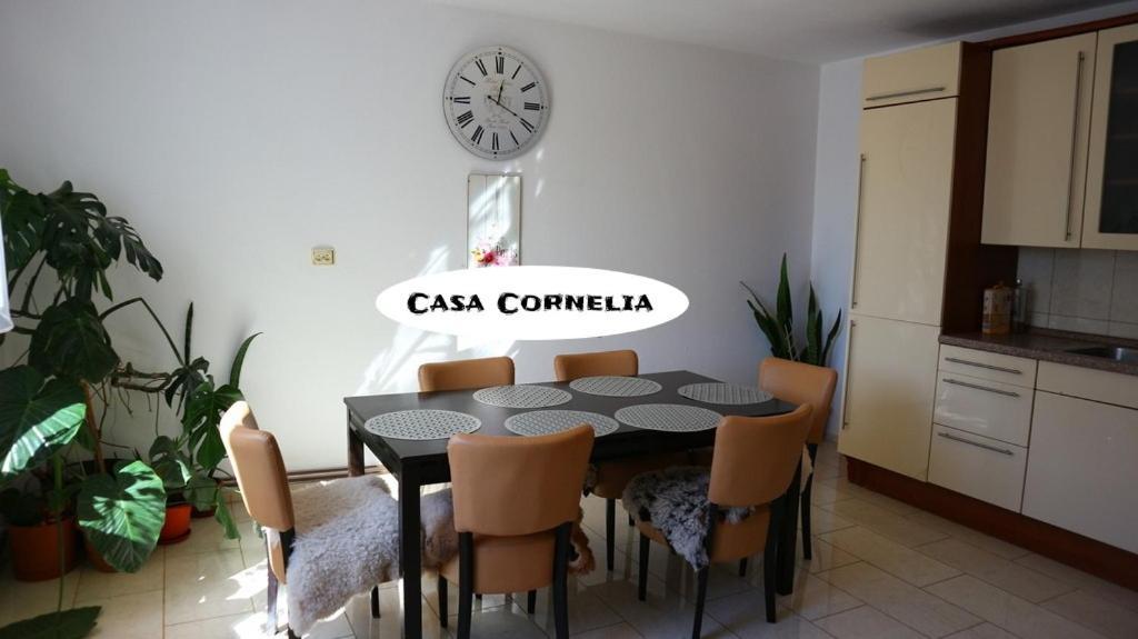 Casa Cornelia 호텔 브란 외부 사진