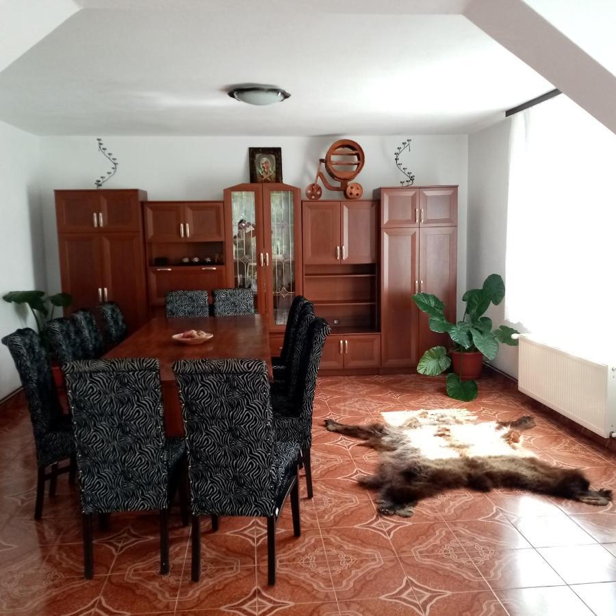 Casa Cornelia 호텔 브란 외부 사진