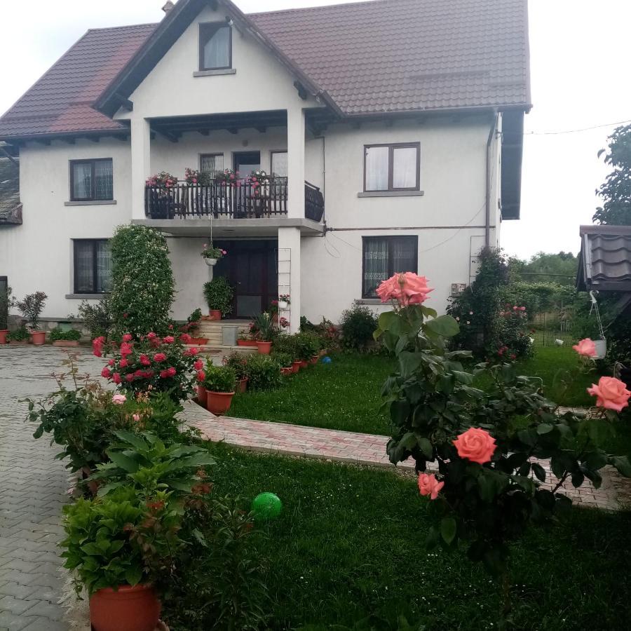 Casa Cornelia 호텔 브란 외부 사진